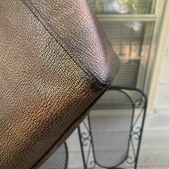 Coach tote bag - Picture 6 of 8